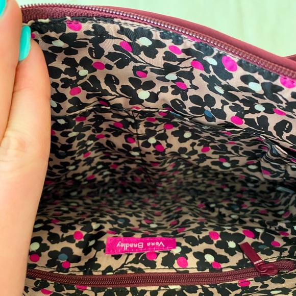 New with tags Vera Bradley purse + wallet - Picture 9 of 16